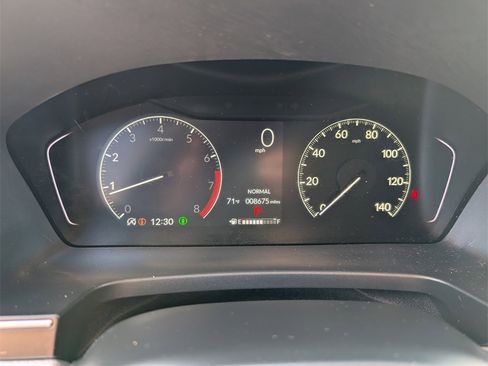 Certified 2025 Honda Pilot EX-L image 18