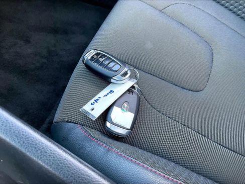 Used 2023 Hyundai Elantra N Line image 14