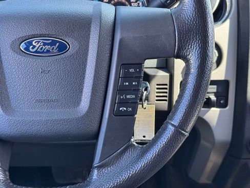 Used 2014 Ford F150 XLT w/ Equipment Group 302A Luxury AWD/4WD image 24