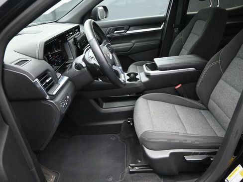 Used 2025 GMC Terrain Elevation AWD/4WD image 15