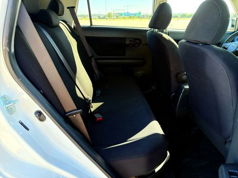 Used 2008 Scion xB image 17