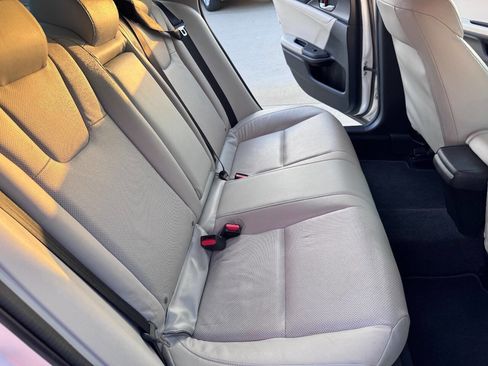 Used 2022 Honda Insight Touring image 15