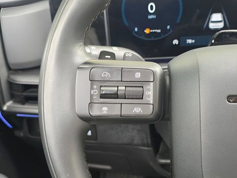 Used 2025 Hyundai Santa Fe Calligraphy FWD image 25
