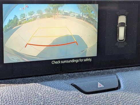Used 2024 MAZDA CX-90 Plug-In Hybrid w/ Premium Pkg AWD/4WD image 12