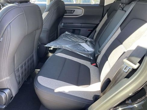 New 2026 Ford Bronco Sport Big Bend AWD/4WD image 20