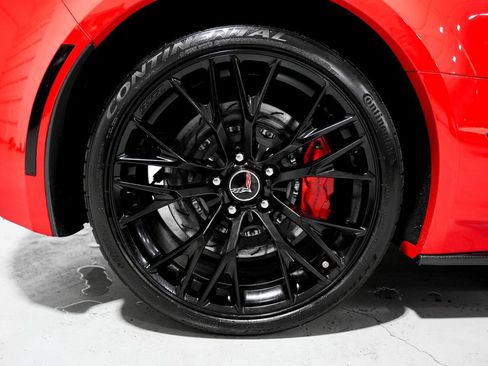 Used 2015 Chevrolet Corvette Z06 image 29