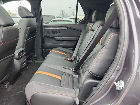 New 2026 Honda Passport TrailSport image 6