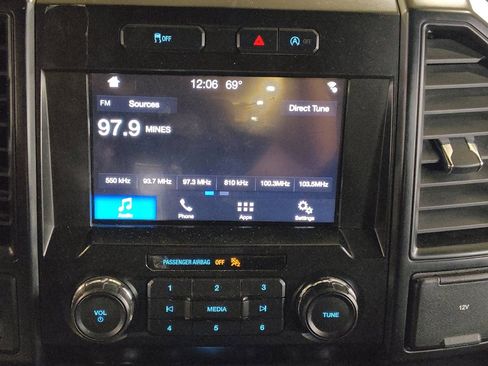 Used 2019 Ford F150 XL w/ Equipment Group 101A Mid RWD image 25