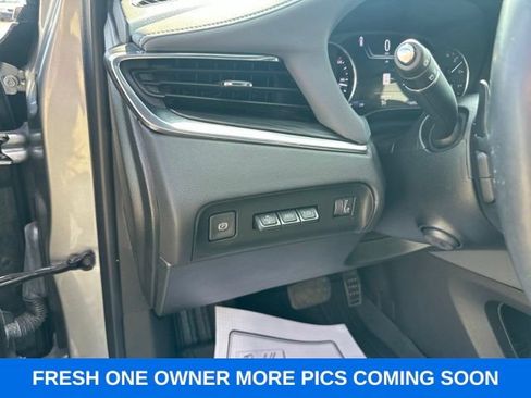 Used 2023 Buick Enclave Premium FWD image 34
