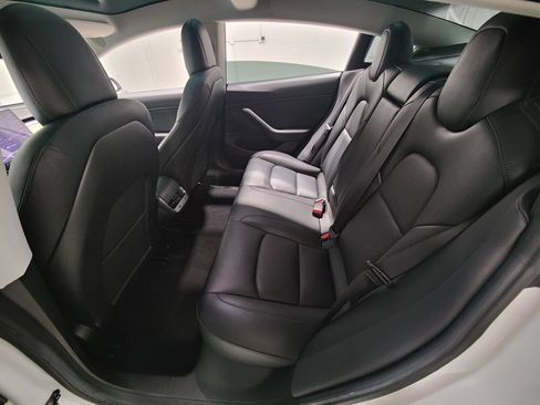 Used 2019 Tesla Model 3 Performance AWD/4WD image 37