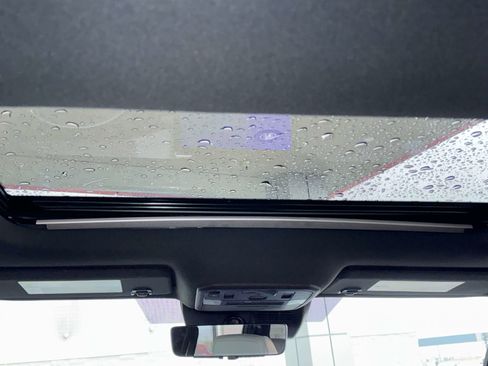 New 2026 Toyota Tacoma Limited image 13