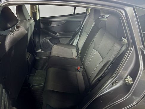 Used 2019 Subaru Impreza 2.0i image 19