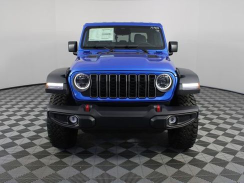 New 2026 Jeep Gladiator Rubicon image 25