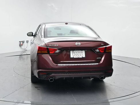 Used 2023 Nissan Altima 2.5 SL AWD/4WD image 17
