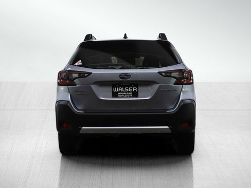 Used 2024 Subaru Outback Limited image 4