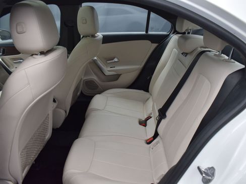 Used 2022 Mercedes-Benz A 220 A 220 w/ Premium Package Lite image 16