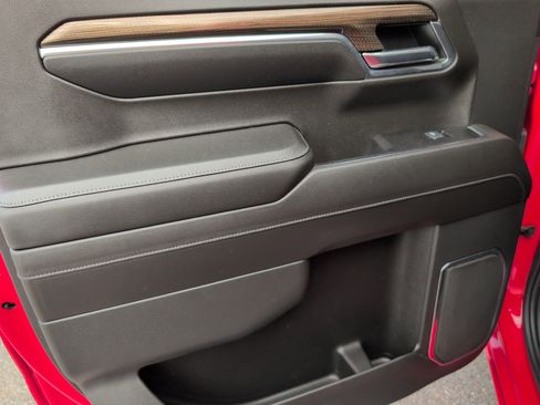 Used 2022 Chevrolet Silverado 1500 RST w/ Texas Edition Plus image 33