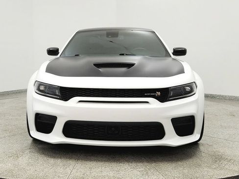 Used 2023 Dodge Charger Scat Pack RWD image 8