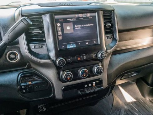 Used 2022 RAM 2500 Tradesman image 27