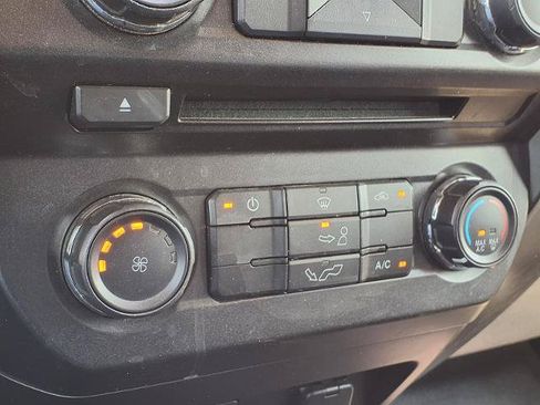 Used 2018 Ford F150 XLT AWD/4WD image 7