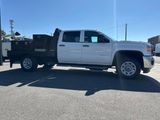 Used 2019 GMC Sierra 3500 4x4 Crew Cab w/ Sierra Convenience Package image 3
