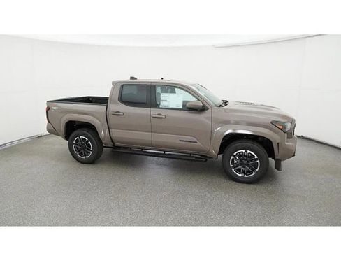 New 2026 Toyota Tacoma TRD Sport image 12