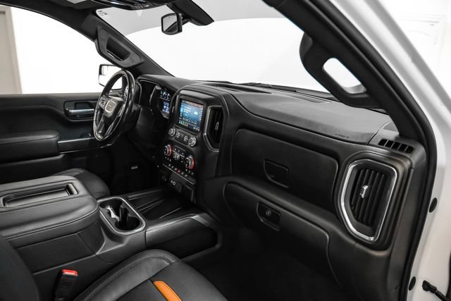 Used 2021 GMC Sierra 1500 AT4 w/ AT4 Preferred Package AWD/4WD image 18
