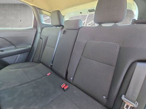 Used 2025 Nissan Kicks S image 22