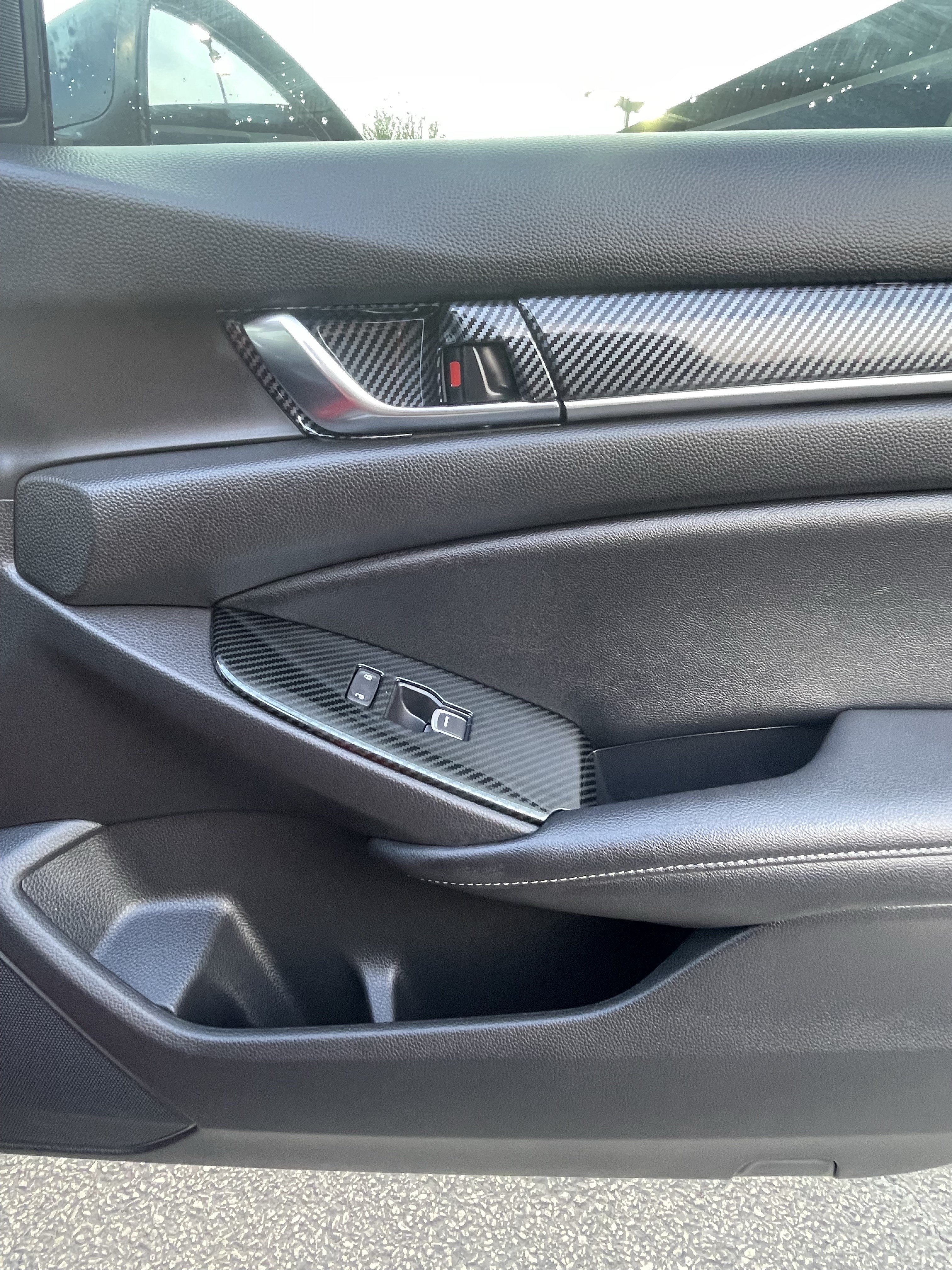 Used 2021 Honda Accord Sport image 9