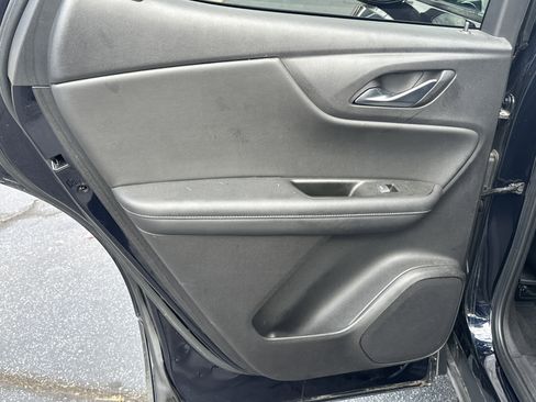 Certified 2020 Chevrolet Blazer LT image 20