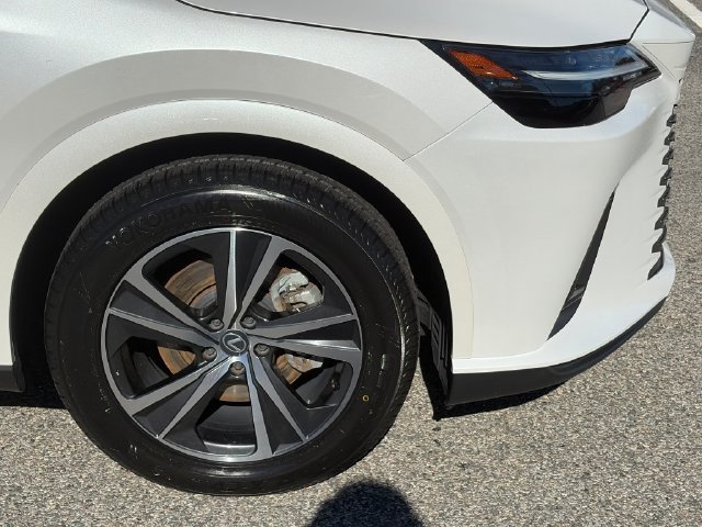 Used 2024 Lexus RX 350 Premium w/ Cold Area Package AWD/4WD image 10