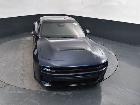 New 2026 Dodge Charger Scat Pack w/ Blacktop Package AWD/4WD image 36