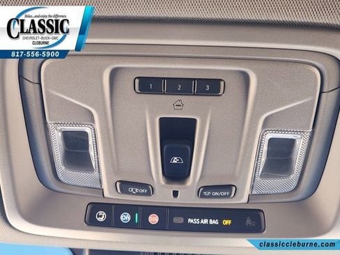 Used 2025 Chevrolet Silverado 1500 LT Trail Boss w/ Convenience Package II image 26