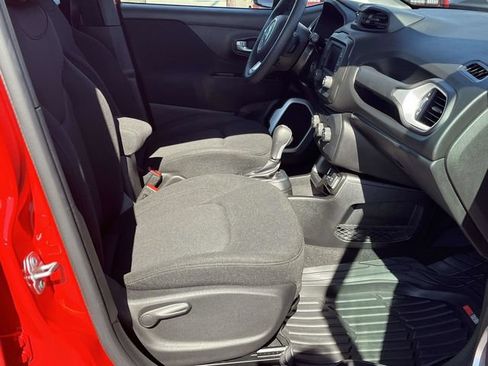 Used 2020 Jeep Renegade Sport FWD image 22