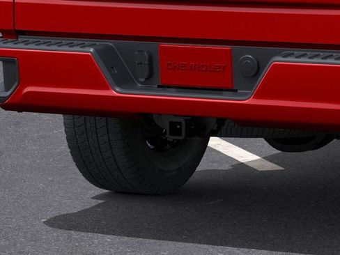 New 2026 Chevrolet Silverado 1500 RST image 14