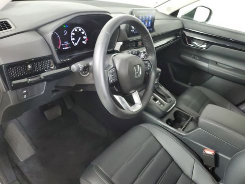 Used 2024 Honda CR-V EX-L image 20
