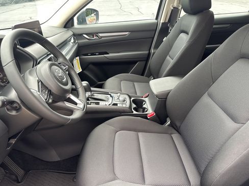 New 2025 MAZDA CX-5 AWD 2.5 S image 22