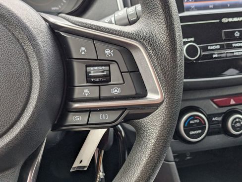 Used 2023 Subaru Crosstrek 2.0i image 19