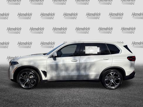 Used 2026 BMW X5 xDrive40i AWD/4WD image 7