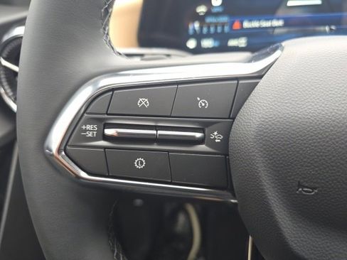 New 2026 Chevrolet Equinox ACTIV w/ Convenience Package III image 20