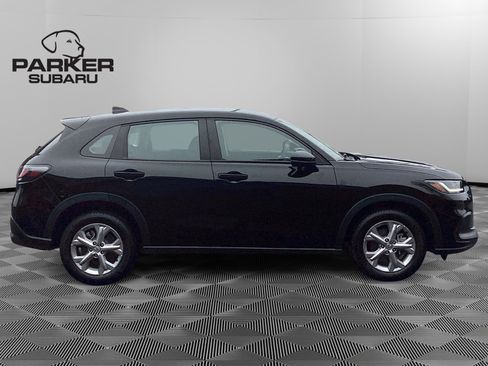 Used 2023 Honda HR-V LX image 6