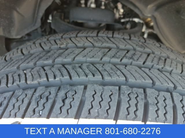 Used 2025 RAM 1500 Big Horn AWD/4WD image 12