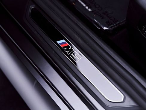 Used 2026 BMW M5 Touring AWD/4WD image 60
