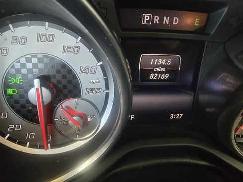 Used 2014 Mercedes-Benz SLK 250 image 20