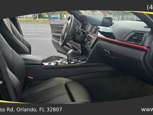 Used 2014 BMW 335i Sedan image 21