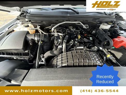 Used 2023 Ford Ranger Lariat w/ Trailer Tow Package image 28