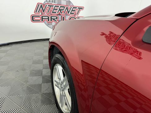 Used 2010 Dodge Avenger Express FWD image 18