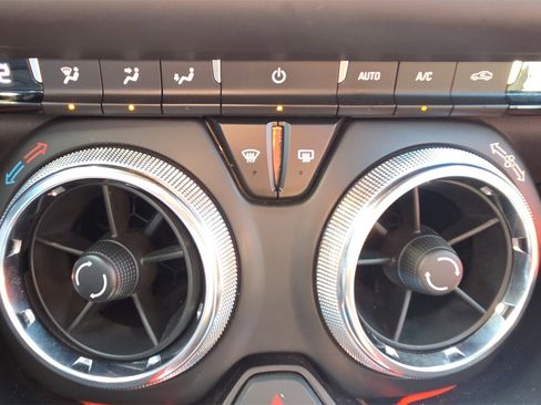 Used 2020 Chevrolet Camaro LT w/ Redline Edition image 23