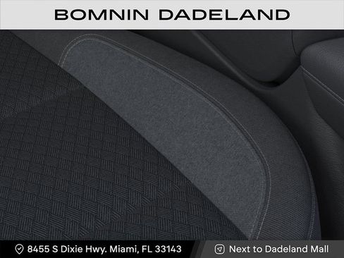 New 2026 Chevrolet Tahoe LS image 21