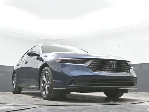 New 2026 Honda Accord EX-L image 41